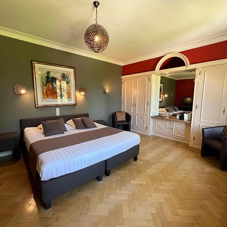 Hotel Fleur De Lys Зедельгем Экстерьер фото