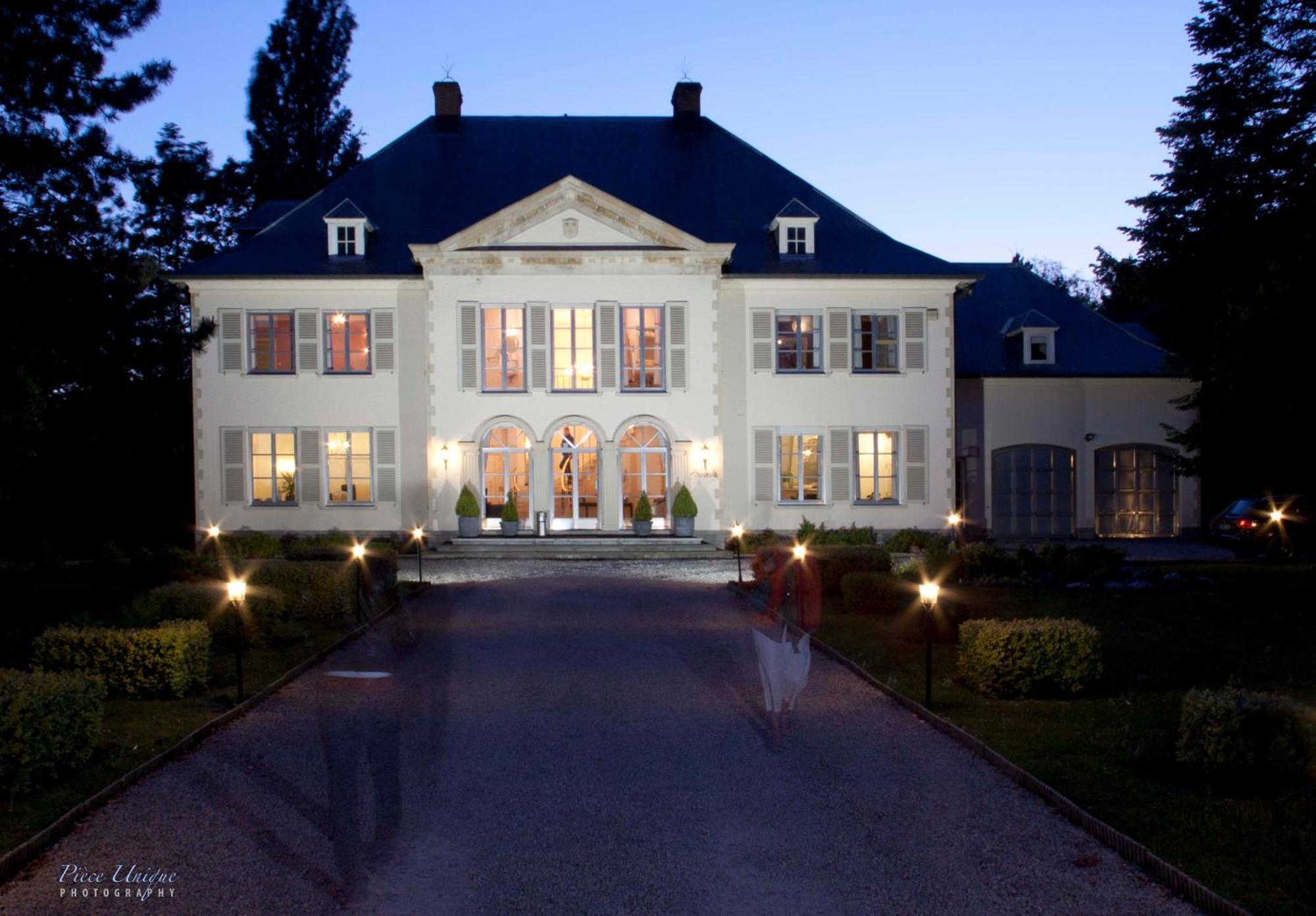 Hotel Fleur De Lys Зедельгем Экстерьер фото