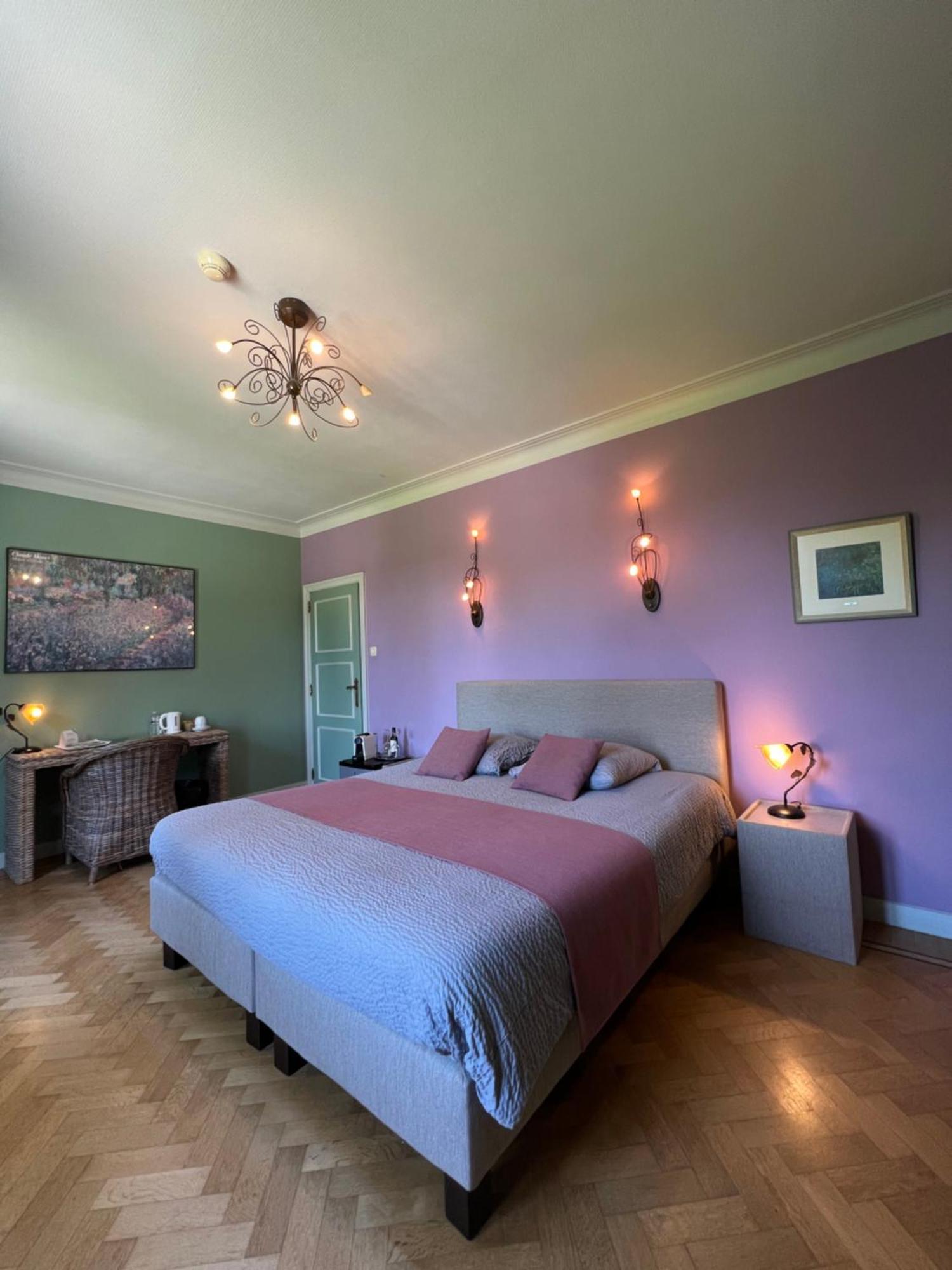 Hotel Fleur De Lys Зедельгем Экстерьер фото