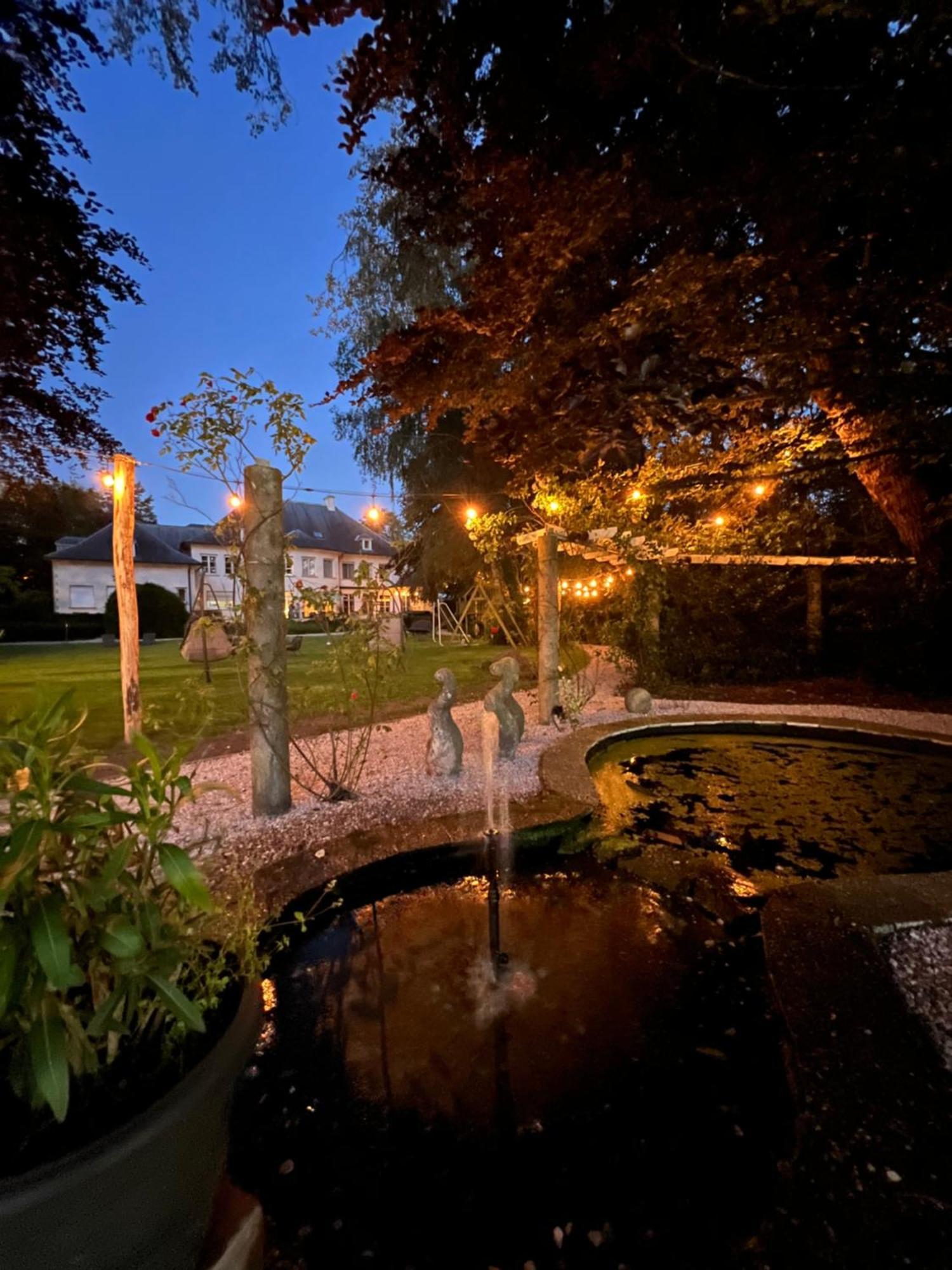 Hotel Fleur De Lys Зедельгем Экстерьер фото